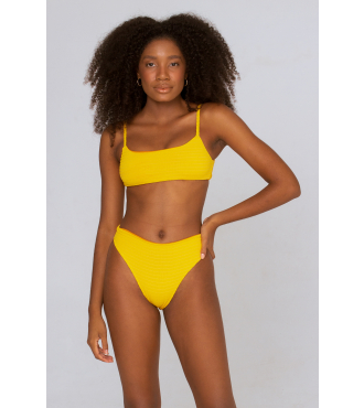 IBIZA SUNSHINE SEMI HOT PANT