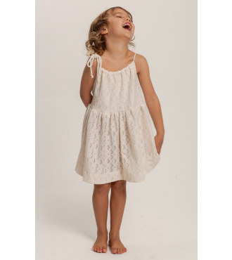 CRISTAL VESTIDO INFANTIL