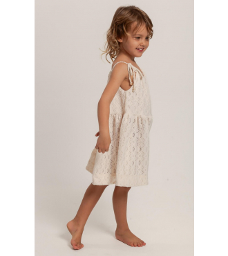 CRISTAL VESTIDO INFANTIL