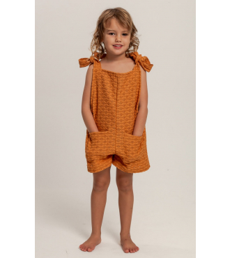 BRISA MACAQUINHO INFANTIL