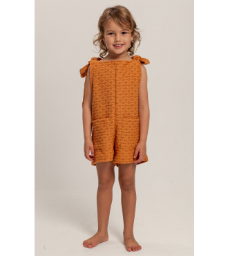 BRISA MACAQUINHO INFANTIL