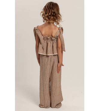 LIRA CONJUNTO INFANTIL