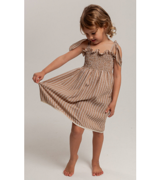 LIRA VESTIDO INFANTIL