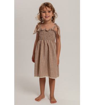 LIRA VESTIDO INFANTIL