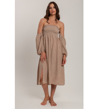 LIRA VESTIDO LONGO