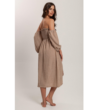 LIRA VESTIDO LONGO