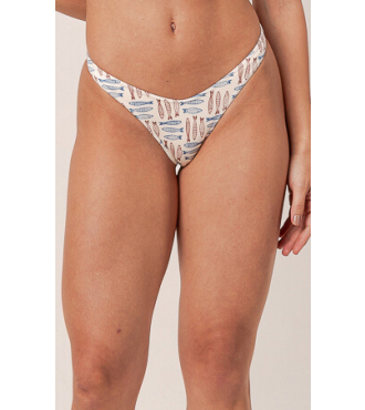 FISH CALCINHA SEMI ASA DELTA