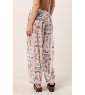 FISH CALÇA DE TULE