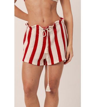 RIO RED S SHORT