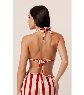 RIO RED S TOP CORTINA