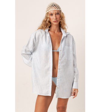 VELA CAMISA