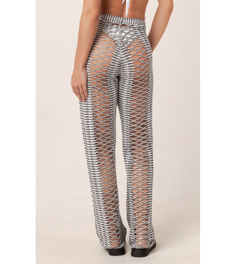 RECIFE CALÇA DE RENDA