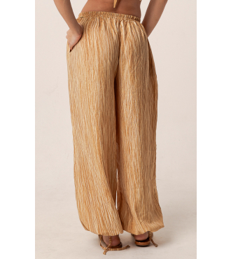 CORAL CAQUI CALÇA