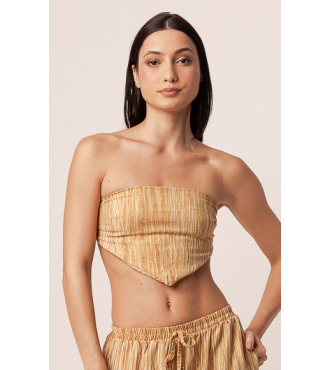 CORAL CAQUI CROPPED