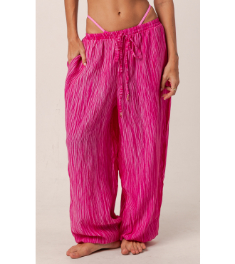 CORAL PINK CALÇA