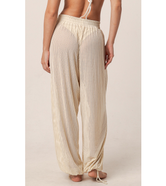 AGUA VIVA CALÇA EM RENDA