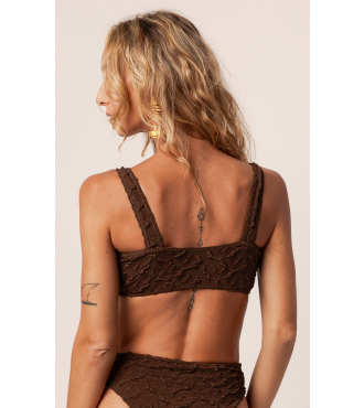 BROWN OCEAN TOP