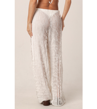 ONDAS WHITE CALÇA DE RENDA