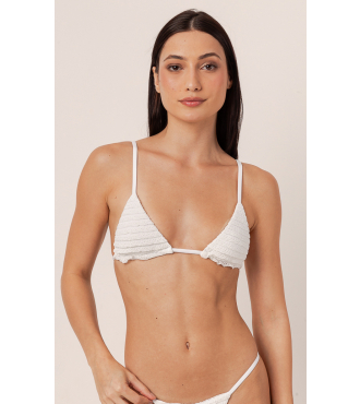 ONDAS WHITE TOP SUN KINI