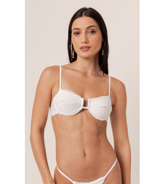 ONDAS WHITE TOP ARCO SIMPLES