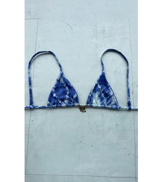 BLUE JEANS TOP SUN KINI