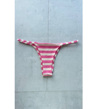 WAVE NAVY LIGTH PINK CALCINHA SUN KINI