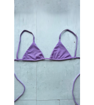 LAVANDA TOP SUN KINI