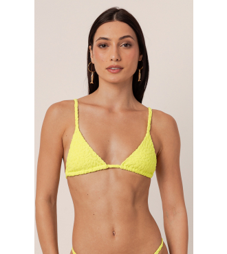 FSK-045 - ELENA LIME TOP SUN KINI