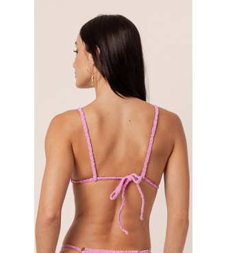 FSK-046 - ELENA PINK TOP SUN KINI