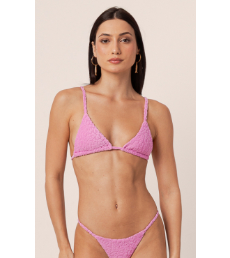FSK-046 - ELENA PINK TOP SUN KINI