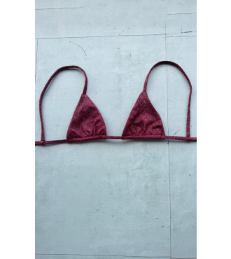 VIRGINIA RED TOP SUN KINI