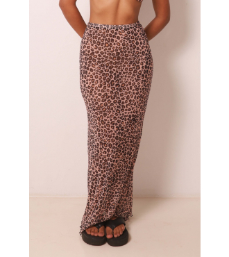 JAGUAR  SAIA LONGA