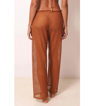 POTIRA CALÇA RENDA