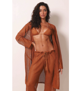 POTIRA CHEMISE RENDA