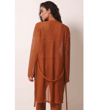 POTIRA CHEMISE RENDA