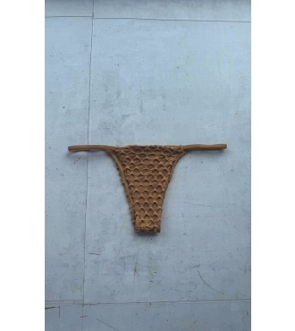 GRINGA TERRA CALCINHA SUN KINI
