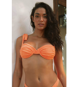 CAPADOCIA ORANGE LIGHT TOP ARCO SIMPLES