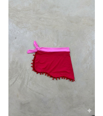 CHERRY BABY SAIA INFANTIL