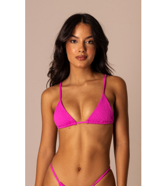 HOT PINK LIVE TOP SUN KINI
