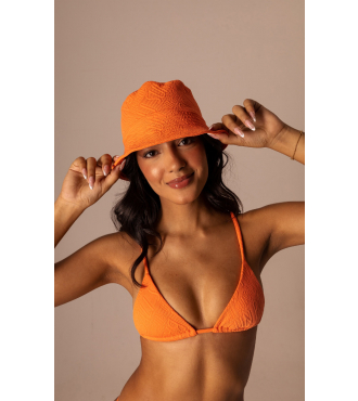 LIVE PAPAYA BUCKET