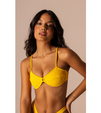 LIVE TRUE YELOW TOP ARCO SIMPLES