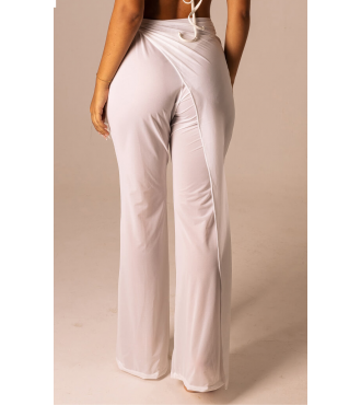 CALÇA MIAMI WHITE