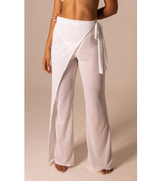 CALÇA MIAMI WHITE