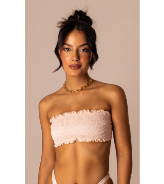 OASIS PETIT TOP LASTEX
