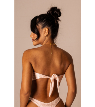OASIS PETIT TOP LASTEX