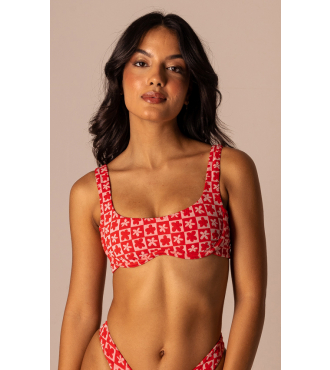 KAUAI RED TOP ARCO ABERTO