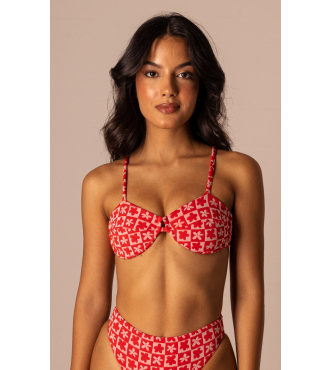 KAUAI RED TOP ARCO SIMPLES