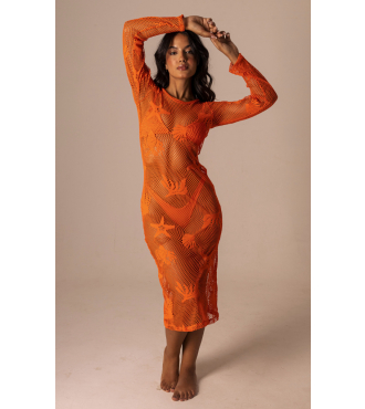 JERI DRESS