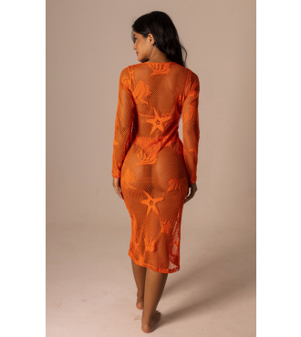 JERI DRESS
