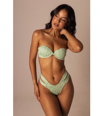ARIEL CONJUNTO SEMI ASA DELTA